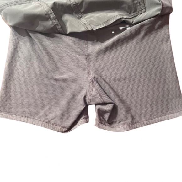 Athleta Brooklyn Skort in Olive Green NWT - Picture 10 of 10